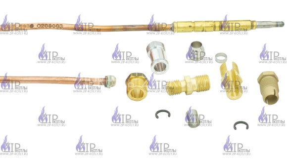 Термопара универсальная L=900 мм SIT 0208003 Термопара универсальная L=900 мм SIT 0208003