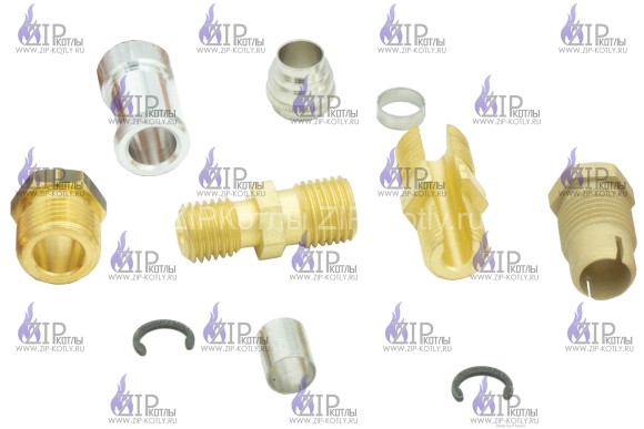 Термопара универсальная L=900 мм SIT 0208003 Термопара универсальная L=900 мм SIT 0208003