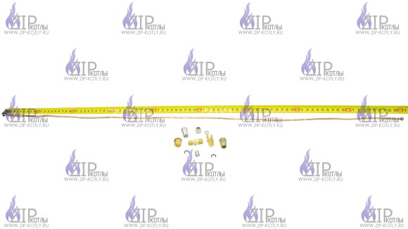 Термопара универсальная L=900 мм SIT 0208003 Термопара универсальная L=900 мм SIT 0208003