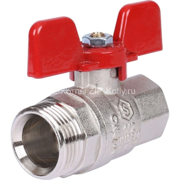 Шаровой клапан 3/8"-1/2" Protherm 0020034126