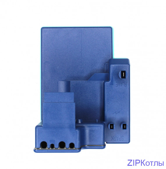 Блок управления горелкой 537ABC 0537201 40992 6WSCEACC00 420301 Блок управления горелкой 537ABC 0537201 40992 6WSCEACC00 420301