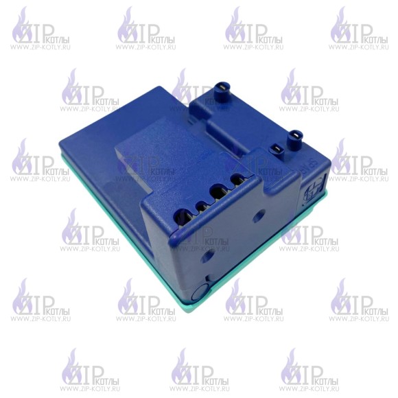 Блок управления горелкой Sit 537ABC 0537201 40992 6WSCEACC00 420301 Блок управления горелкой Sit 537ABC 0537201 40992 6WSCEACC00 420301