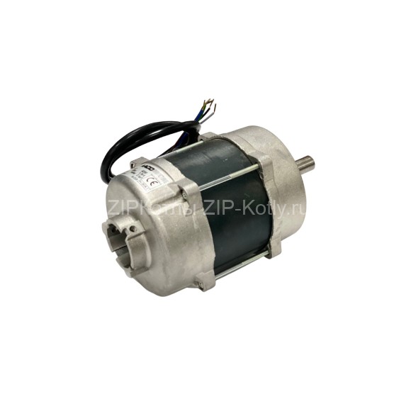 Мотор электродвигатель вентилятора для газовых и дизельных горелок AACO 60.2.180.32M 180w 2700 prm A17 B120 lg54 D35 ф12,7 A0192