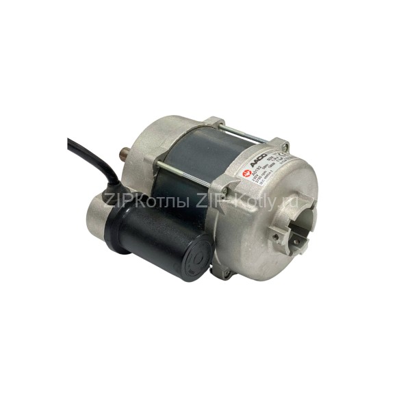 Мотор электродвигатель вентилятора для газовых и дизельных горелок AACO 60.2.180.32M 180w 2700 prm A17 B120 lg54 D35 ф12,7 A0192