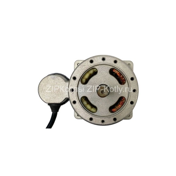 Мотор электродвигатель вентилятора для газовых и дизельных горелок AACO 60.2.180.32M 180w 2700 prm A17 B120 lg54 D35 ф12,7 A0192