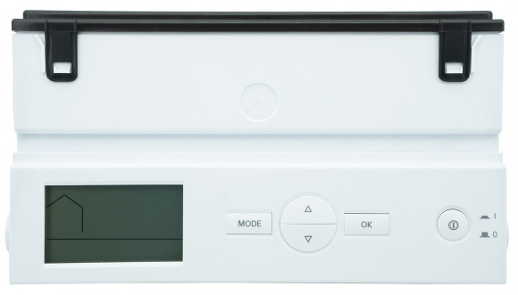 Система регулирования Vitopend A1JB (старый 7856853) 7859849 Контроллер Viessmann Топочник Viessman_