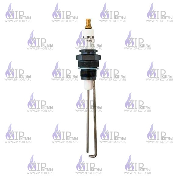 Электрод розжига 120 мм Auburn IC-9-2 CS 12965