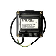 Трансформатор розжига Brahma T16/N 15363001 Трансформатор розжига Brahma T16/N 15363001