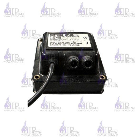 Трансформатор розжига Brahma T16/N 15363001_1