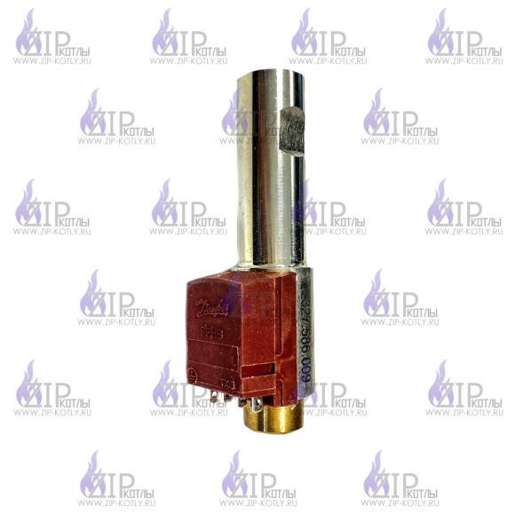 Подогреватель топлива Danfoss FPHB5, 030N6201, 327.586.009_2 Подогреватель топлива Danfoss FPHB5, 030N6201, 327.586.009_2