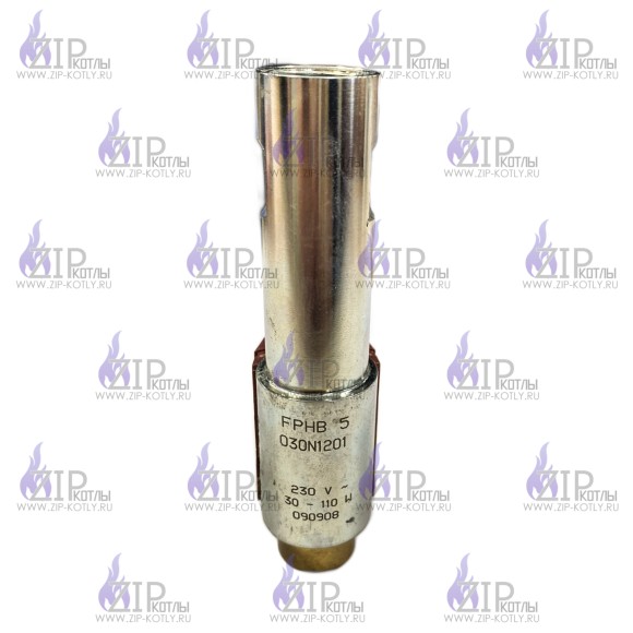 Подогреватель топлива Danfoss FPHB5, 030N6201, 327.586.009_3 Подогреватель топлива Danfoss FPHB5, 030N6201, 327.586.009_3