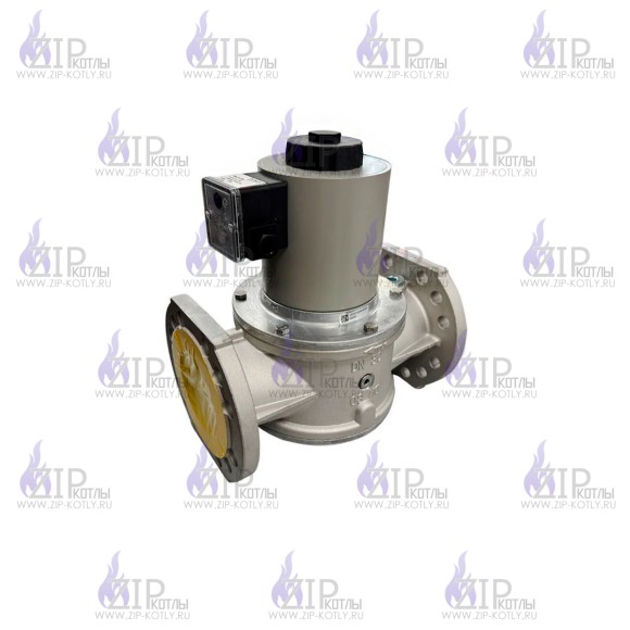 Электромагнитный клапан, одноступенчатый Dungs MVD 5080/5 165640_1