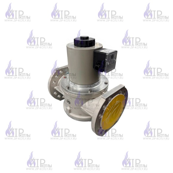 Электромагнитный клапан, одноступенчатый Dungs MVD 5080/5 165640_2