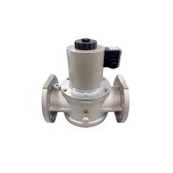 Электромагнитный клапан, одноступенчатый Dungs MVD 5080/5 165640