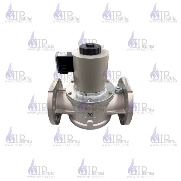 Электромагнитный клапан, одноступенчатый Dungs MVD 5080/5 165640_5