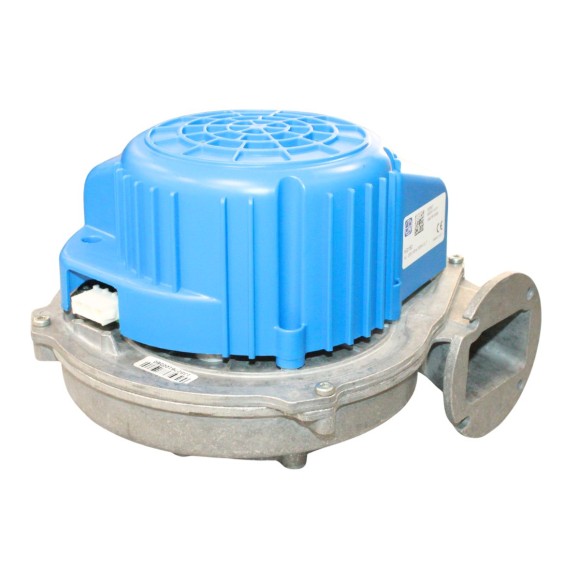 Вентилятор Sit NG150 137 для Wiesberg KASKAD 115 - 460 95001244_1