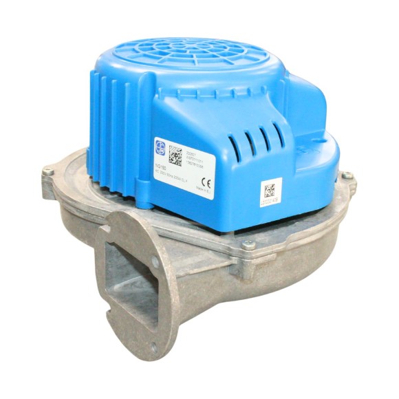 Вентилятор Sit NG150 137 для Wiesberg KASKAD 115 - 460 95001244_2