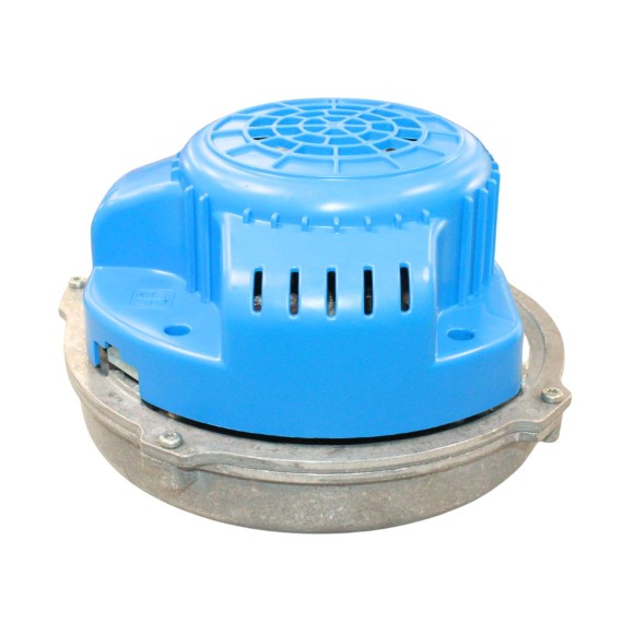 Вентилятор Sit NG150 137 для Wiesberg KASKAD 115 - 460 95001244_3