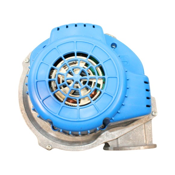 Вентилятор Sit NG150 137 для Wiesberg KASKAD 115 - 460 95001244_4