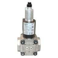 Газовый электромагнитный клапан Kromschroder VAS 240R/LW 88006283