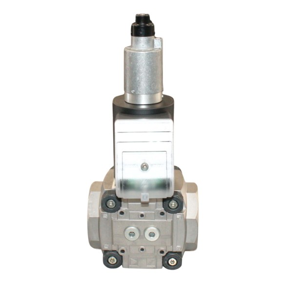 Газовый электромагнитный клапан Kromschroder VAS 240R/LW 88006283_3 Газовый электромагнитный клапан Kromschroder VAS 240R/LW 88006283_3