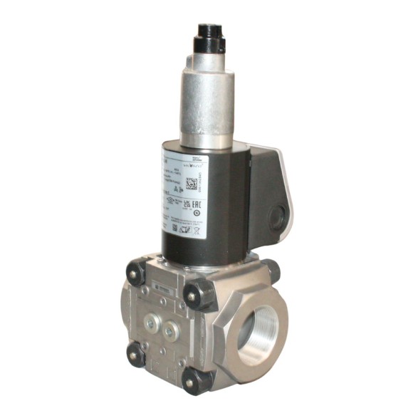 Газовый электромагнитный клапан Kromschroder VAS 240R/LW 88006283_2 Газовый электромагнитный клапан Kromschroder VAS 240R/LW 88006283_2