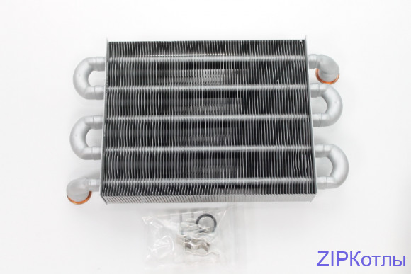 Основной теплообменник 65106297 (2)