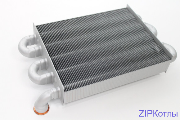 Основной теплообменник 65106297 (3)