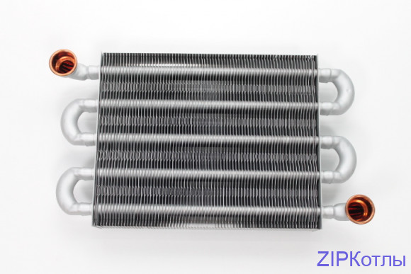 Основной теплообменник 65106297 (4)