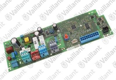 Электронная плата управления Vaillant 0020080945