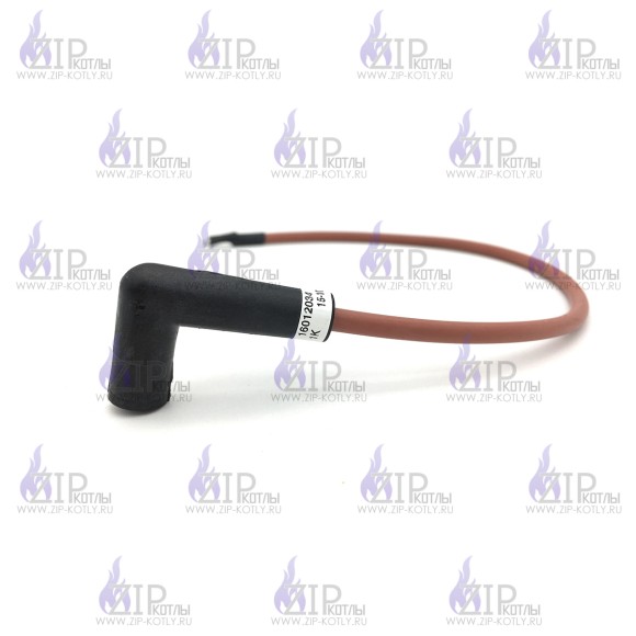 Высоковольтный провод 300 мм Brahma 16012034_1