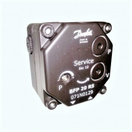 Топливный насос для дизельной горелки Danfoss Данфосс BFP 20 R5, 071N0129 (327.520.027)  