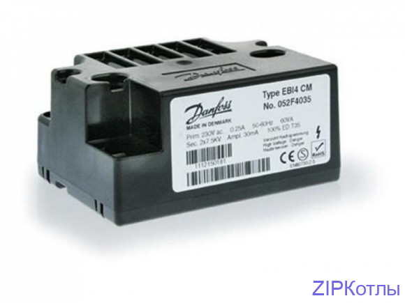 Трансформатор EBI4 CM, 052F4035