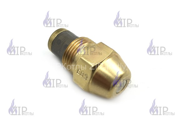 Форсунка топливная дизельная для горелки Danfoss Данфосс 3.00GPH,80S 030F8140 327.892.129