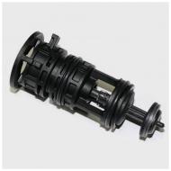 Картридж трехходового клапана U072_WBN6000 87186445620 Buderus Bosch Картридж трехходового клапана U072_WBN6000 87186445620 Buderus Bosch