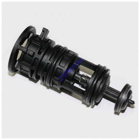Картридж трехходового клапана U072_WBN6000 87186445620 Buderus Bosch