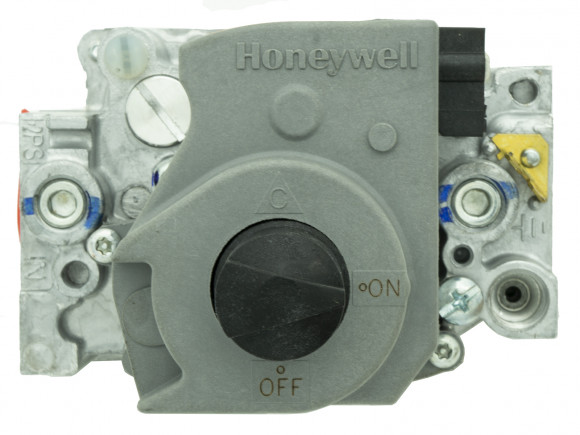 Газовый клапан Honeywell Resideo VR8304M 3509_2
