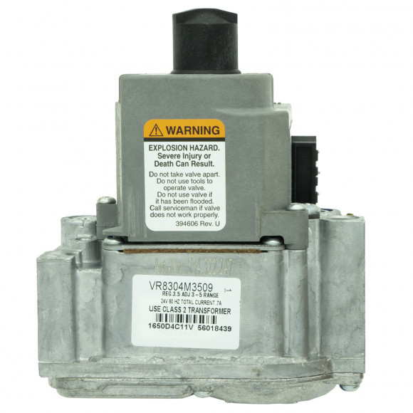 Газовый клапан Honeywell Resideo VR8304M 3509_3
