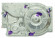 Газовый клапан Honeywell Resideo VR8304M 3509_5
