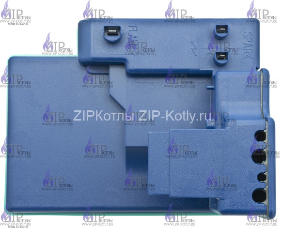 Блок управления горелкой 537ABC 0.537.403