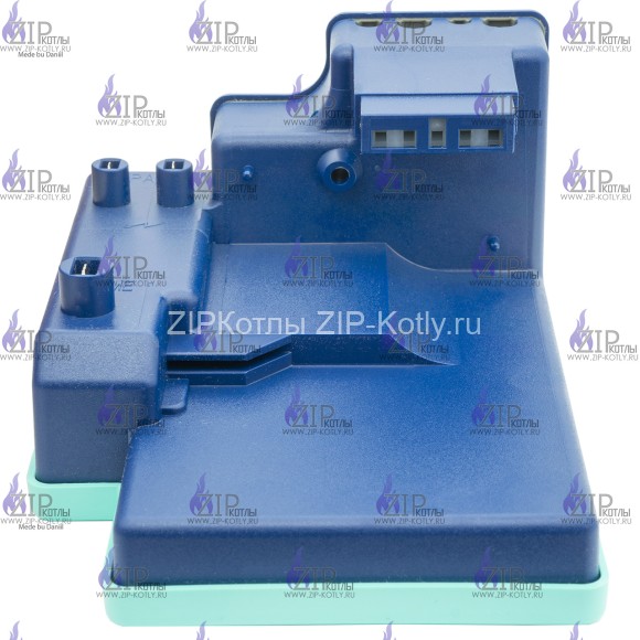 Блок управления горелкой 537ABC 0.537.403