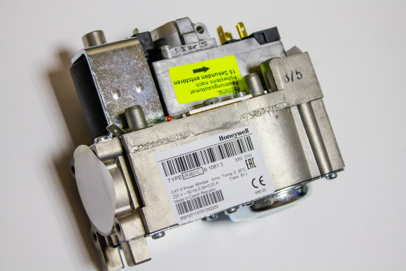 Газовая арматура (клапан) Honeywell Resideo VR4601 для VIESSMANN, 7822390 (534.331.717)_1
