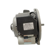 Электродвигатель Simel XD 7/207-32, 370 Вт 21800A3