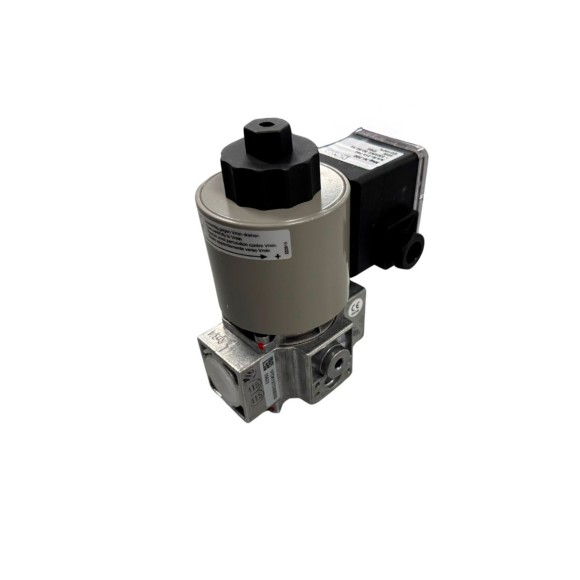 Электромагнитный клапан, одноступенчатый Dungs MVD 507/5_1 Электромагнитный клапан, одноступенчатый Dungs MVD 507/5_1