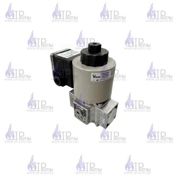 Электромагнитный клапан, одноступенчатый Dungs MVD 507/5 Электромагнитный клапан, одноступенчатый Dungs MVD 507/5