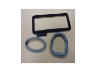 Набор прокладок для горелки 28кВт De Dietrich S101754 Набор прокладок для горелки 28кВт De Dietrich S101754