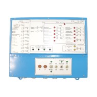 Блок управления БУ-03 Ирбис (КСУБ 001.001.00.00.00-03)