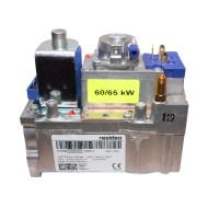 Газовый клапан VR8615V1006 Honeywell Resideo для Buderus Газовый клапан VR8615V1006 Honeywell Resideo для Buderus