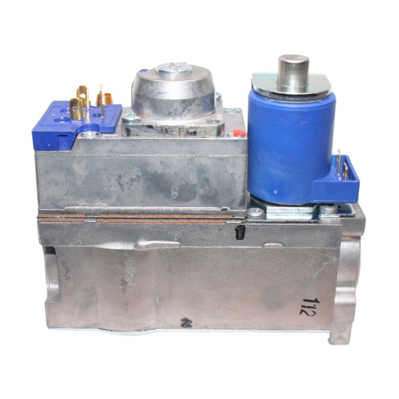 Газовый клапан VR8615V1006 Honeywell Resideo для Buderus_3