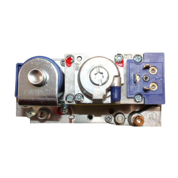 Газовый клапан VR8615V1006 Honeywell Resideo для Buderus_4